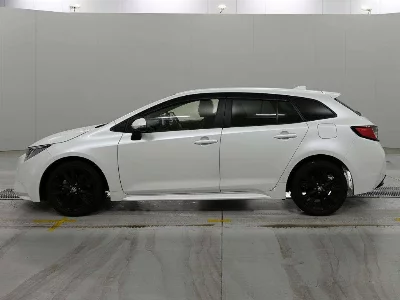 TOYOTA COROLLA WAGON