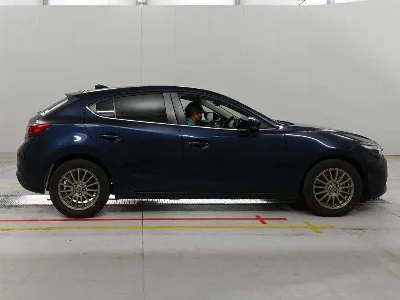 Mazda AXELA SPORT