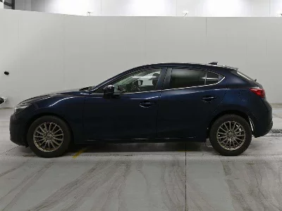 Mazda AXELA SPORT
