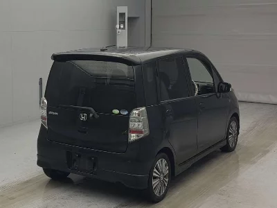 Honda LIFE