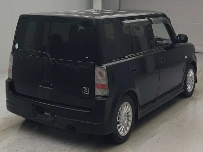 Toyota bB