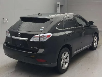 Lexus RX450h