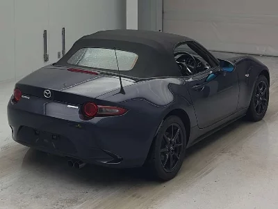 MAZDA ROADSTER