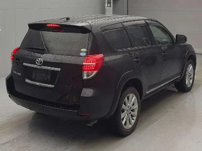 Toyota Vanguard
