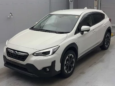 SUBARU SUBARU XV