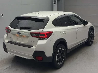 SUBARU SUBARU XV