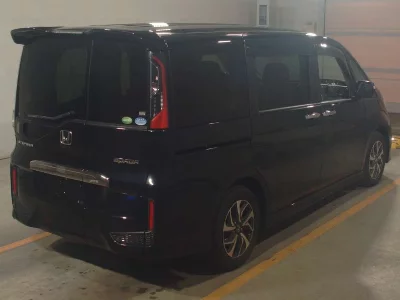 Honda STEPWGN SPADA