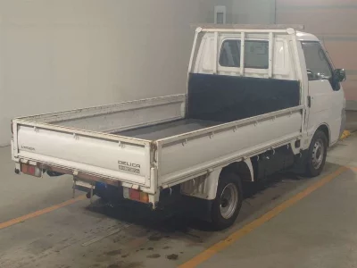 Mitsubishi DELICA TRUCK