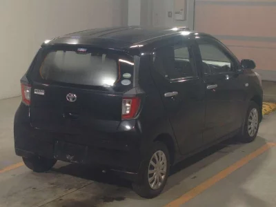 Toyota Pixis Epoch