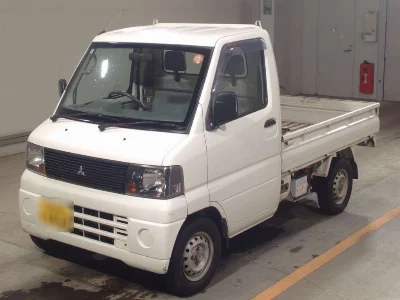Mitsubishi Minicab Truck