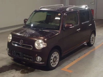 Daihatsu Mira Cocoa