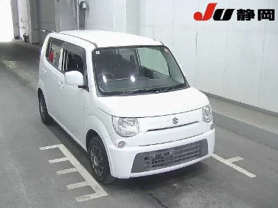 Suzuki MR Wagon