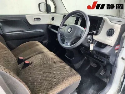 Suzuki MR Wagon