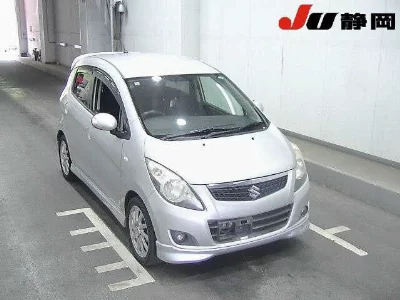 Suzuki Cervo