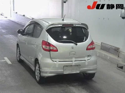 Suzuki Cervo