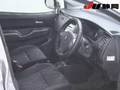Suzuki Cervo