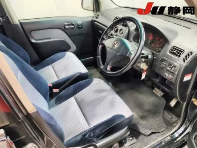 Honda Life Dunk