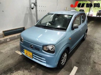 Mazda Carol