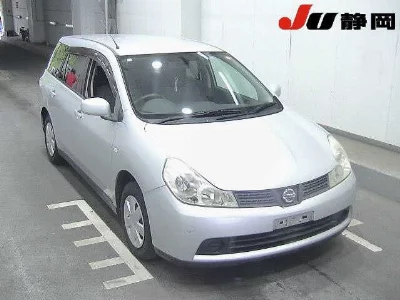 Nissan Wingroad