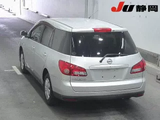 Nissan Wingroad
