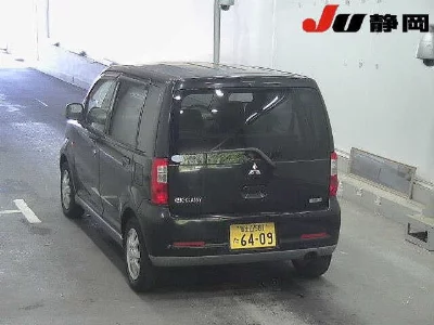 Mitsubishi eK classy