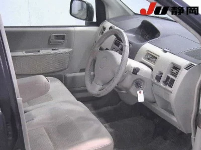 Mitsubishi eK classy