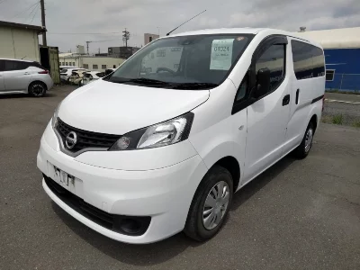 NISSAN NV200 VANETTE