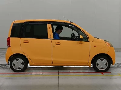 Honda LIFE