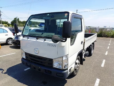 MAZDA TITAN