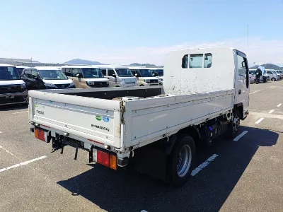 MAZDA TITAN