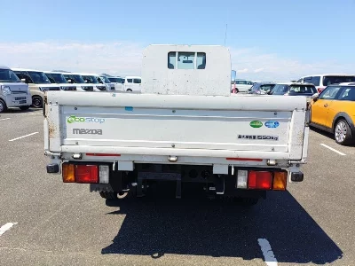 MAZDA TITAN