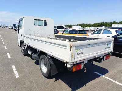 MAZDA TITAN