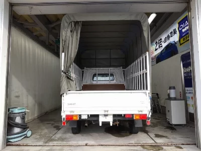Toyota TownAce