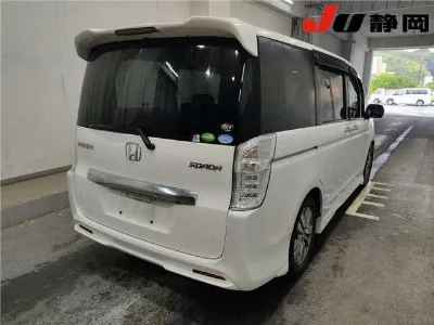 Honda STEPWGN SPADA
