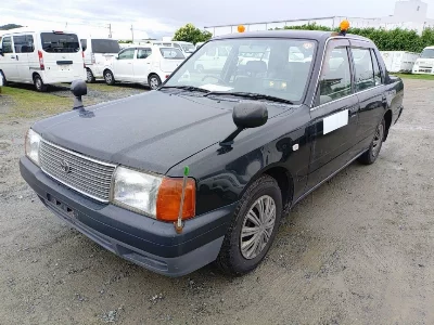 Toyota Comfort