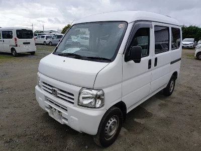 Honda Acty