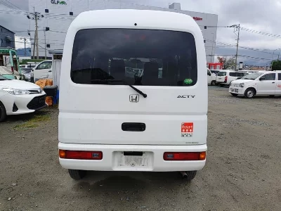 Honda Acty