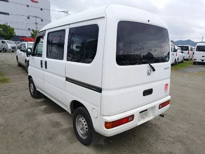 Honda Acty