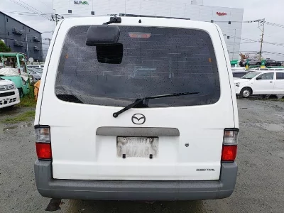 Mazda Bongo