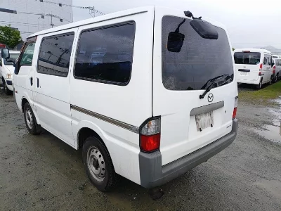 Mazda Bongo