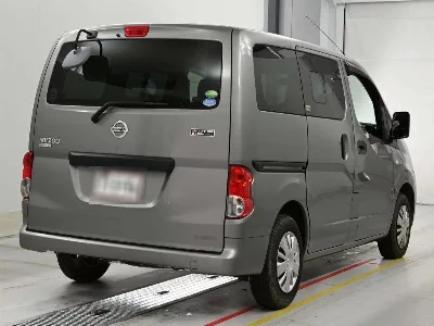 Nissan NV200 VANETTE VAN