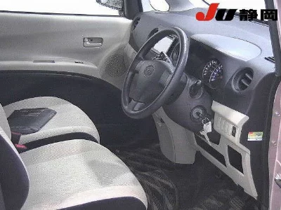 Subaru Lucra