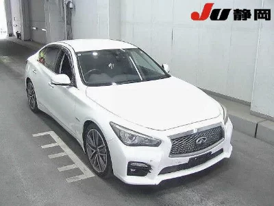 Nissan Skyline