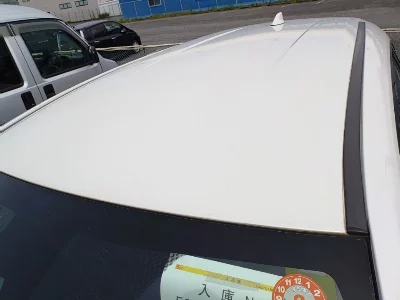 TOYOTA COROLLA WAGON
