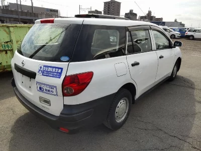 NISSAN NV150 AD