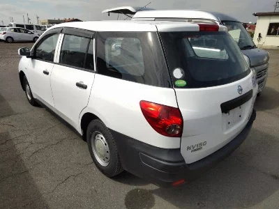 NISSAN NV150 AD