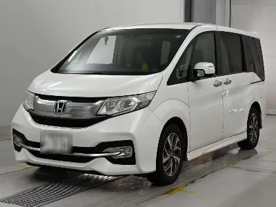 Honda STEPWGN SPADA