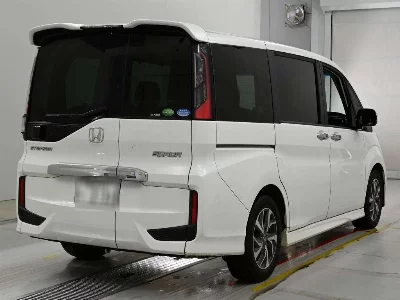 Honda STEPWGN SPADA