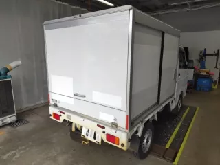Suzuki CARRY