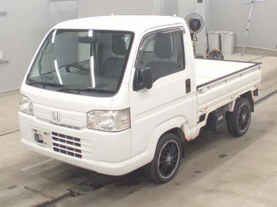 Honda Acty Truck